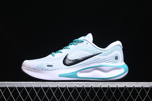 【230】[FN0228-105]-[JOURNEY RUN 2024 WHITE/GREEN/BLACK]-[WOMAN:35.5-39]-[MAN:40-45]