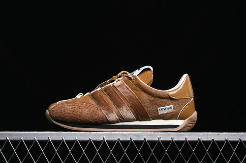 【190】[JH8639]-[SONG FOR THE MUTE X COUNTRY OG BRONZE STRATA/WILD BROWN/CREAM WHITE]-[UNISEX:35-45]