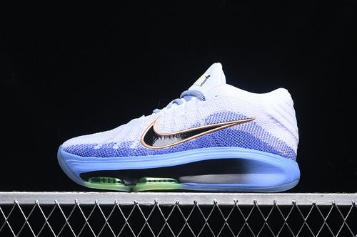 【320】[FV5953-100]-[AIR ZOOM G.T. HUSTLE 3 FP WHITE/ROYAL PULSE/VOLT/BLACK]-[MAN:38.5-46]