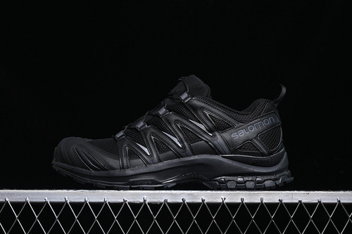 【380】[416174-26]-[SALOMON XA PRO 3D BLACK]-[WOMAN:36-39]-[MAN:40-45]