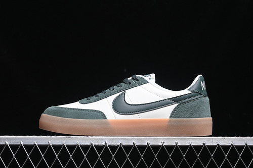 【230】[HQ3402-133]-[KILLSHOT 2 WHITE/GREEN/BROWN]-[WOMAN:35.5-39]-[MAN:40-45]