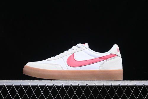 【230】[HJ7339-133]-[KILLSHOT 2 WHITE/GUM YELLOW/GUM YELLOW/ASTER PINK]-[WOMAN:35.5-39]-[MAN:40-45]
