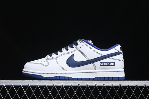 【320】[DD1503-119]-[DUNK LOW SB WHITE/ROYAL]-[WOMAN:36-39]-[MAN:40-45]