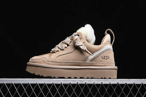 【400】[1144032]-[UGG CLASSIC UITRA MINI SAND COLOR]-[WOMAN:35-40]