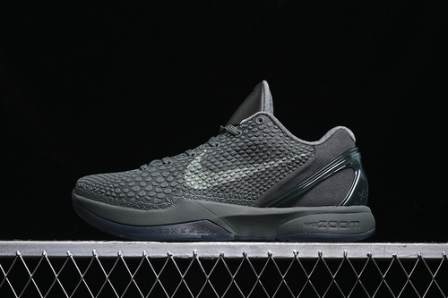 【340】[869457-007]-[KOBE VI PROTRO 6 RIVER ROCK/RIVER ROCK]-[MAN:39-47.5]