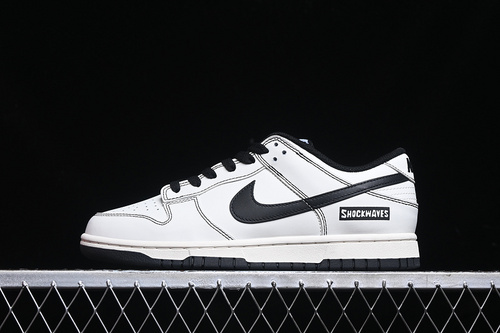 【320】[DD1391-100]-[DUNK LOW SB PANDA BLACK/WHITE]-[MAN:40-46]