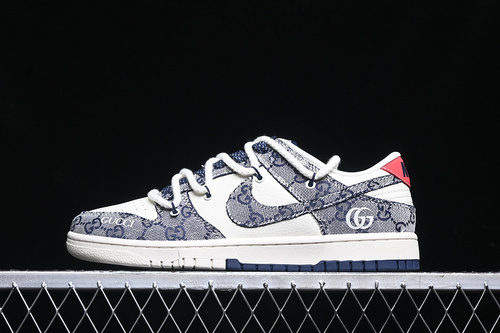 【380】[YX5066-216]-[SB DUNK LOW BEIGE/WHITE/GREY]-[WOMAN:36-39]-[MAN:40-45]