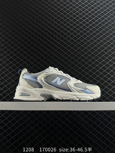 230 New Balance NB530 Running Ancient Shoes NB530 This pair of shoes is indeed one of the classic st