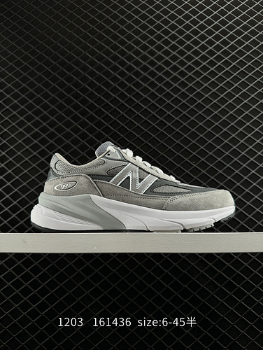 280 New Balance men's and women's shoes, genuine half size system upgrade, original last, original p