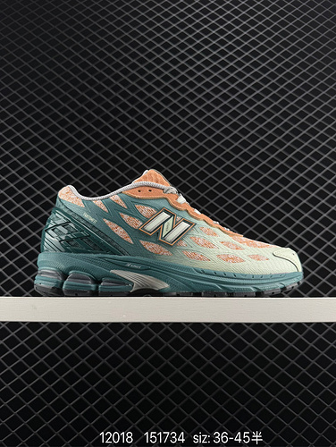 270 company level New Balance M2906 series retro single item treasure dad shoes, company level retro