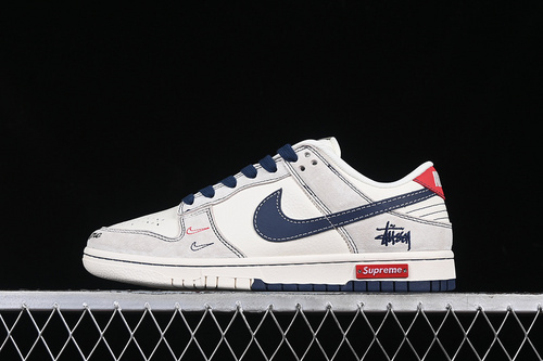 【360】[MM1089-032]-[SB DUNK LOW WHITE/BLUE/RED/GREY]-[WOMAN:36-39]-[MAN:40-45]