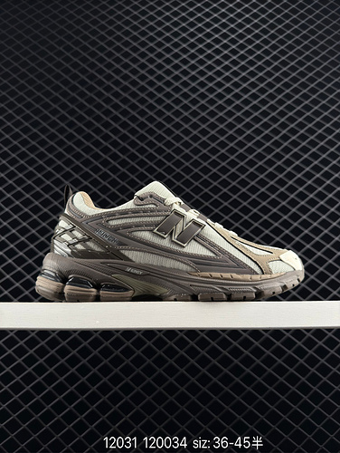 270 company level New Balance M2906 series retro single item treasure dad shoes company level versio