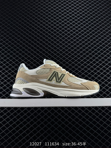 270 company level New Balance M2020 series New Balance retro dad style mesh running and leisure spor