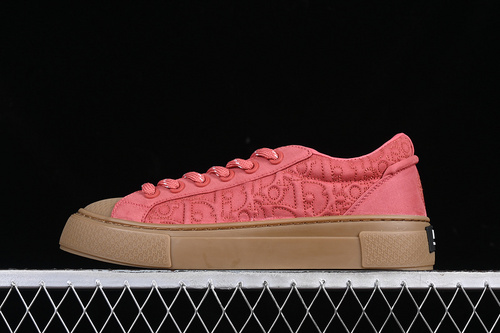 【460】[DIOR B33 STONE LSLAND ORANGE/BROWN]-[MAN:40-46]