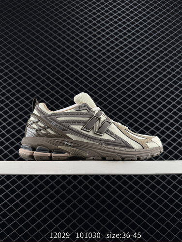 250 company level New Balance M2906 series retro single item treasure dad shoes company level retro 