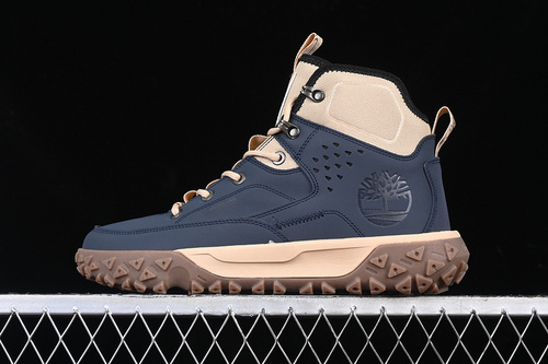 【340】[TB0A6CWNEP2]-[TIMBERLAN BLUE/KHAKI]-[MAN:40-46]