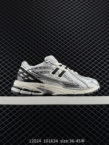 270 New Balance M2906 series retro single item treasure dad shoes with retro elements and super text