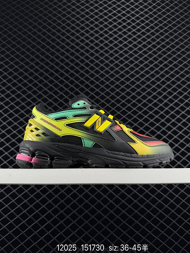 250 company level New Balance M2906 series retro single item treasure dad shoes company level retro 