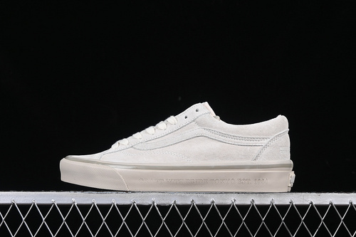 【240】[VN0A5JMFBGE]-[VANS STYLE 36 BEIGE]-[WOMAN:35-39]-[MAN:40-44]