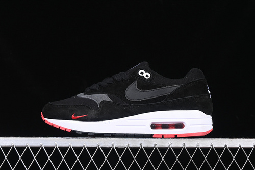 【320】[FV6530-002]-[AIR MAX 1 BLACK/WHITE/RED]-[WOMAN:36-39]-[MAN:40-47.5]
