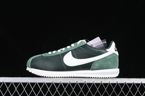 【220】[DZ2795-300]-[CLASSIC CORTEZ LEATHER FIR/SAIL/SAIL/LIGHT SILVER]-[WOMAN:35.5-39]-[MAN:40-44]