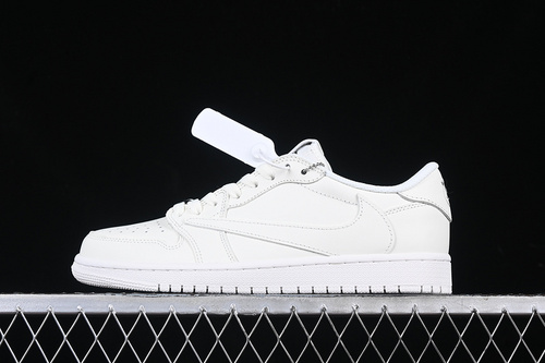 【320】[TD1228-111]-[TRAVIS SCOTT X AIR JORDAN LOW OG SP WHITE/WHITE]-[WOMAN:36-39]-[MAN:40-47.5]