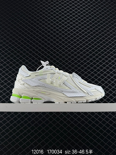 270 company level New Balance M2906 series retro single item treasure dad shoes, company level retro