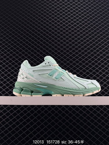 240 New Balance M2906 series retro single item treasure dad shoes with retro elements and super text