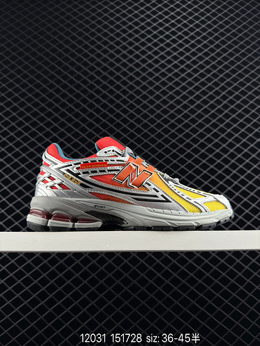 240 company level New Balance M2906 series retro single item treasure dad shoes company level versio