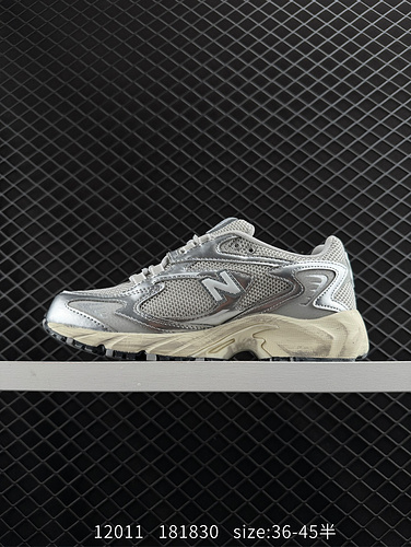 250 ️ Salute to the legendary shoe design with a strong sense of design ️ NB New Balance ML725 serie