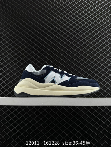 240 Company level New Balance NB5740 Series Story Collection Classic Dad Shoes Retro Running Shoes B