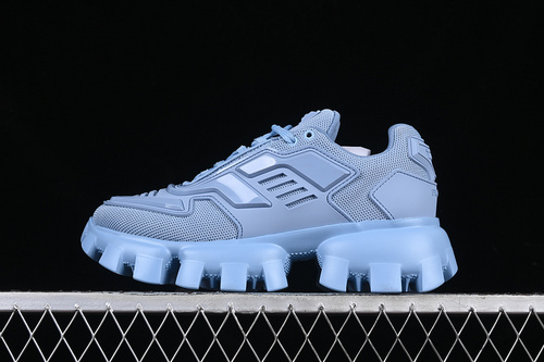 【380】[1E819L]-[PRADA CLOUDBUST AIR THUNDER BLUE]-[WOMAN:36-39]-[MAN:40-46]