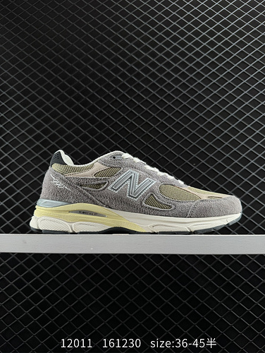250 company level New Balance, a senior sneaker store in the United States, YCMC x NB New Balance Ma