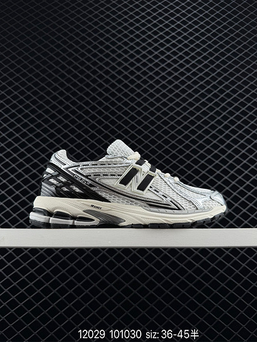 250 company level New Balance M2906 series retro single item treasure dad shoes company level retro 