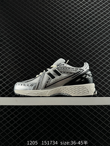 270 New Balance M2906 series retro single item treasure dad shoes with retro elements and super text
