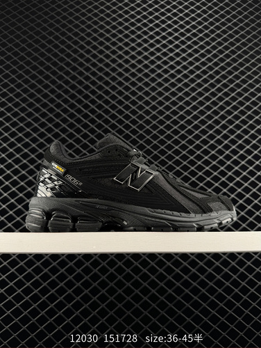 240 New Balance M2906 series retro single item treasure dad shoes with retro elements and super text