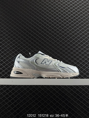 90 New Balance NB530 Running Ancient Shoes NB530 This pair of shoes is indeed one of the classic sty
