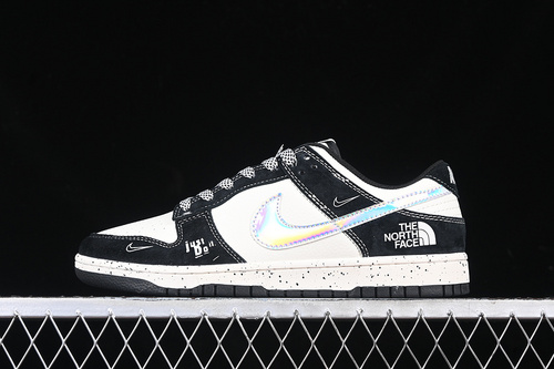 【380】[DM6868-018]-[SB DUNK LOW WHITE/BLACK/GREY/COLORFUOL]-[WOMAN:36-39]-[MAN:40-45]