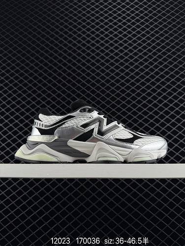 280 company level New Balance company level version NB9060 joint retro casual sports running shoes i