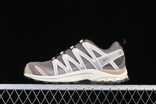 【400】[477920-25]-[SALOMON XA PRO 3D GREY/BLACK/BROWN]-[WOMAN:36-39]-[MAN:40-46]