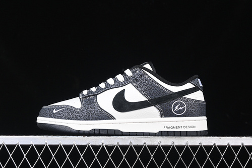 【360】[SF1029-401]-[SB DUNK LOW WHITE/GREY/BLACK]-[WOMAN:36-39]-[MAN:40-45]
