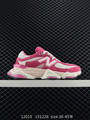 240 Joe Freshgoods x New Balance company level version NB9060 joint retro casual sports running shoe