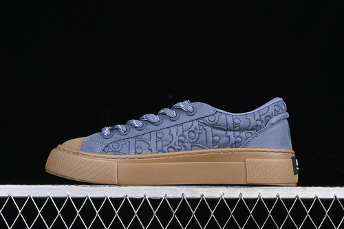 【460】[DIOR B33 STONE LSLAND BLUE/BROWN]-[MAN:40-46]