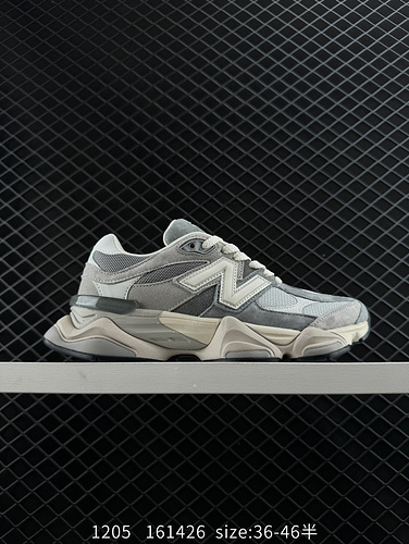 230 company level New Balance company level version NB9060 joint retro casual sports running shoes i