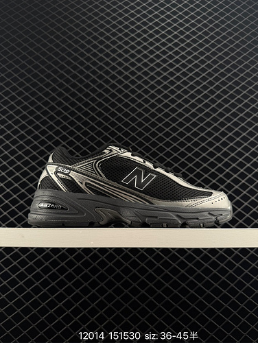 250 Company level XLIM New Balance U509 Comfortable, Versatile, Anti slip, Wear resistant, Low cut C