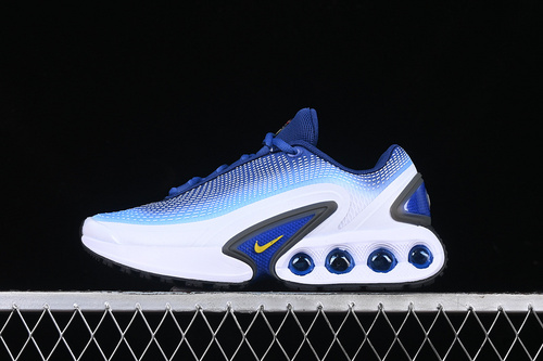 【280】[HF5531-400]-[AIR MAX DN 2024 WHITE/BLUE/BLACK]-[WOMAN:36-39]-[MAN:40-45]