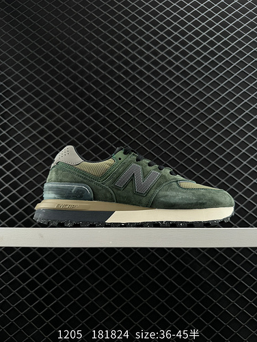 220 New Balance 574 Retro Single Item New Balance New Balance 574 Retro Sports and Leisure Running S