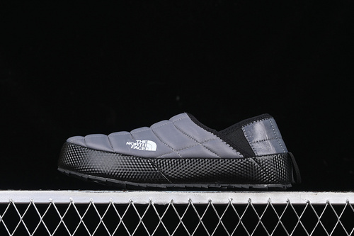 【230】[NFOA3UZN-411]-[THE NORTH FACE THERMOBALL TRACTION BLACK/GREY]-[WOMAN:36-39]-[MAN:40-45]