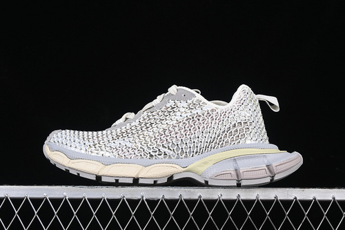 【500】[W3XFN9191]-[BA*LEN*CIAGA PHANTOM SNEAKER GREY]-[WOMAN:35-39]-[MAN:40-46]