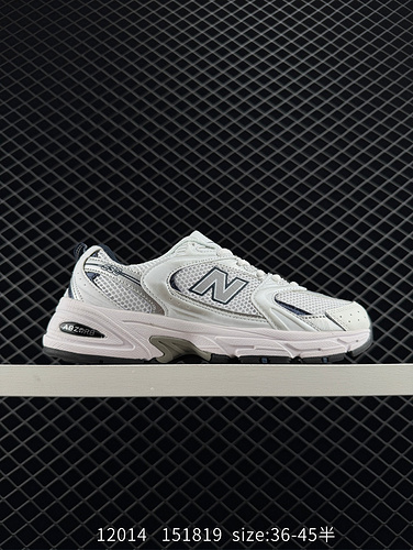 95 New Balance NB530 Running Ancient Shoes NB530 This pair of shoes is indeed one of the classic sty